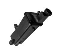 Depósito Expansión Para BMW 3 Z4 Para X3 E46 E83 E85 E86 E53 17137787039 1 Depósito Tanque Expansión Desbordamiento Refrigerante Radiador Sin Cubierta 171377870 Depósito Refrigerante