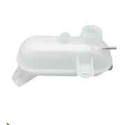 Depósito Expansión Para BMW E28 E30 Z1 320i 323i 325i 520i 325e 525e 17111707540 Tanque Expansión Depósito Refrigerante Para Radiador Depósito Refrigerante