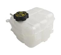Depósito Expansión Para Chevrolet Para Cruze Para Orlando 2009-2017 Tanque De Expansión De Botella De Refrigerante Para Radiador De Motor Compensación Refrigerante