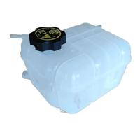 Depósito Expansión Para CHEVROLET Para MALIBU Para OPEL Para INSIGNIA 2010-2015 22953219 1304034 Depósito Recuperación Tanque Expansión Refrigerante Radiador Expansión