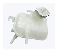 Depósito Expansión Para Dacia Para Primavera 217104297R Tanque De Expansión De Refrigerante Sin Cubierta Piezas De Radiadores Depósito Refrigerante