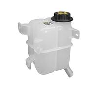Depósito Expansión Para Ford Para Edge 2012-2015 Depósito De Radiador AT4Z8A080CA Enfriamiento Motor Tanque Agua Auxiliar Con Tapa Depósito Refrigerante(AT4Z8A08 with cover)
