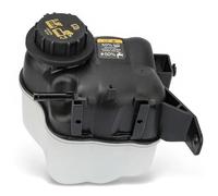 Depósito Expansión Para Ford Para Explorer Para Taurus Para Lincoln Para MKS Para Mercury AG1Z8A080S Tanque Expansión Para Radiador Depósito Refrigerante Depósito Refrigerante