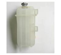 Depósito Expansión Para JAC Para Refine 2,0 VVT Botella Desbordamiento Radiador Tanque De Expansión De Refrigerante Con Tapa 25430-V3750 Depósito Refrigerante