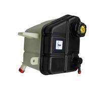 Depósito Expansión Para Maserati Para Ghibli Para Levante Para Quattroporte 670004150 Depósito De Expansión Del Radiador Depósito Refrigerante