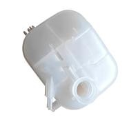Depósito Expansión Para Opel Para Zafira Para Familiar B 2005-2012 93183141 1304242 Depósito Recuperación Refrigerante Tanque Expansión Motor Radiador Expansión