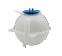 Depósito Expansión Para VW Para Golf 4 1J0121403 1J0121407 Tanque De Expansión De La Botella De Refrigerante Del Radiador Del Motor Depósito Refrigerante