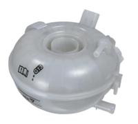 Depósito Expansión Para VW Para GOLF MK7 Para PASSAT B8 Depósito Refrigerante Tanque Expansión No.5Q0121407A Botella Depósito Radiador Refrigerante Depósito Refrigerante