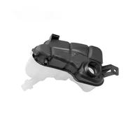 Depósito Expansión Refrigerante 6G918K218AD Para Ford Para S-MAX Para Mondeo Para S60 S80 2007-2017 Tanque Recuperación Refrigerante Motor Agua Auxiliar Con Cubierta