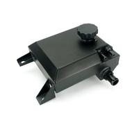 Depósito Expansión Refrigerante Depósito Refrigerante Aleación Aluminio Pulido Para Ford Para Falcon BA-BF 6CYL V8 XR6 XR8 FPV Tanque
