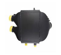 Depósito Expansión Refrigerante Intercooler S55 Montaje Superior Con Enfriador Líquido A Aire Doble Paso Para F80/F82/F83/F87 3.0L Turbo Para Para M3 Para M4 Para M2 2015-2021