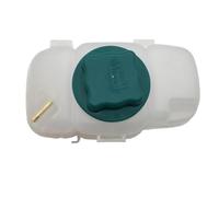 Depósito Expansión Refrigerante Motor Con Tapa Depósito Radiador Un Solo Tubo 30741973 Para Volvo XC90 XC70 V70 S80 S60 Radiador Motor
