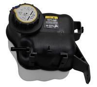 Depósito Expansión Refrigerante Para 2008-2018 Para Ford Para Explorer Para Taurus 09-16 Para Lincoln MKS 2008-2019 Depósito Refrigerante Motor Delantero Tanque Expansión Radiador Tanque