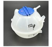 Depósito Expansión Refrigerante Para A3 Para TT Para Roadster 1.6L 1.8L 1.9L 3.2L Depósito Agua Expansión Refrigerante 1J0 121 403B 1J0121403B Tanque