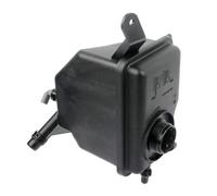 Depósito Expansión Refrigerante Para BMW- E60 E60N E61 E61N E63 E63N E64 520I 525I 528I 530I 17137542986 17137519219 Tanque Expansión Agua Refrigeración Radiador Motor