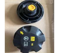 Depósito Expansión Refrigerante Para BMW Para 528i Para XDrive 17138614293 17117639020 Depósito De Radiador Refrigerante Botella Expansión Desbordamiento Con Sensor