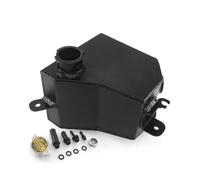 Depósito Expansión Refrigerante Para Civic FK8 FL5 FK7 FC1 Para Para CDX RH4 RH5 2017-2022 Depósito De Tanque Agua Desbordamiento Refrigerante Coche