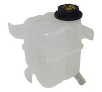 Depósito Expansión Refrigerante Para Ford Para Edge 2012-2015 Para Lincoln Para MKX 2007-2015 Olla De Expansión Refrigerante Motor Coche Con Cubierta AT4Z8A080CA 9C3Z8101B