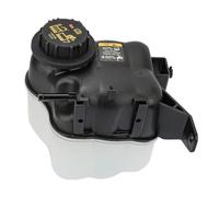 Depósito Expansión Refrigerante Para Ford Para Explorer Para Taurus 08-18 Para Lincoln Para MKS 09-16 Para Mercury 08-19 Depósito Refrigerante Tanque Expansión Radiador