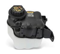 Depósito Expansión Refrigerante Para Ford Para Explorer Para Taurus 08-18 Para Lincoln Para MKS 09-16 Para Mercury 08-19 Depósito Refrigerante Tanque Expansión Radiador
