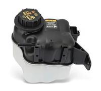 Depósito Expansión Refrigerante Para Ford Para Explorer Para Taurus Para Lincoln Para MKS Para Mercury AG1Z8A080S Depósito Refrigerante Motor Tanque Expansión Radiador Tanque