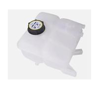 Depósito Expansión Refrigerante Para Ford Para FOCUS 2012-2015 Para ESCORT Para KUGA 2013-2016 1.5T/1.6T 8V618K218AE Enfriamiento Tanque Agua Auxiliar Con Tapa Tanque(With cover)