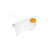 Depósito Expansión Refrigerante Para Ford Para Focus Mk1 Depósito De Refrigerante Del Motor Tanque Expansión Agua Botella Radiador Con Tapa No.98AB8K218BH