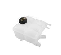 Depósito Expansión Refrigerante Para Ford Para FOCUS Para C-MAX 2003-2007 4.0L V6 Tanque De Depósito Radiador Refrigerante 1425193 Botella Expansión Desbordamiento