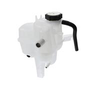 Depósito Expansión Refrigerante Para Ford Para Kuge Para Escape Para Híbrido Para XLS Para XLT 2.3L L4 Depósito Refrigerante Tanque Expansión Desbordamiento Tapa