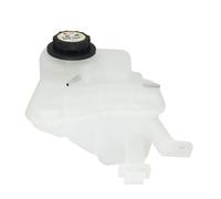 Depósito Expansión Refrigerante Para Ford Para Taurus Para Mercury Para Sable 2000-2007 Accesorios Coche Olla Expansión Refrigerante Cubierta 3.0L V6 9C3Z8101B 1F1Z8A080AA