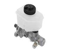 Depósito Expansión Refrigerante Para Kia Para Spectra 2000-2004 Compartimiento Motor Cilindro Maestro Hidráulico N.° 0K2A349400 Cilindro Maestro Freno Tanque