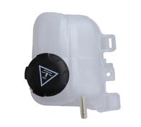 Depósito Expansión Refrigerante Para MINI R55 R56 R57 R58 R59 R60 R61 Para ONE Para COOPER S 17137539267 Tanque Expansión Recuperación Refrigerante Tapa Coche 17137823626