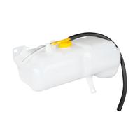 Depósito Expansión Refrigerante Para Nissan Para Patrol GQ Y60 4.2 Gasolina MPFI Para Ford Para Maverick DA Depósito Desbordamiento Refrigerante Radiador Tubo Doble Tanque