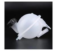Depósito Expansión Refrigerante Para Peugeot 307 307CC 307SW 308 408 Tanque De Desgasificación Del Motor Olla Anticongelante Hervidor Refrigerante Expansión