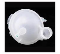 Depósito Expansión Refrigerante Para Peugeot 307 307CC 307SW 308 408 Tanque De Desgasificación Del Motor Olla Anticongelante Hervidor Refrigerante Expansión