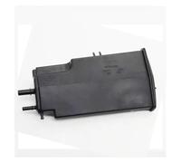 Depósito Expansión Refrigerante Para Peugeot 307 308 408 Tanque De Combustible Coche Recipiente Carbón Activado 1502H3