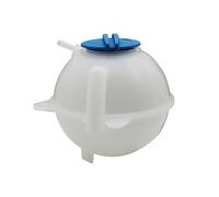 Depósito Expansión Refrigerante Para VW Para Golf MK4 1.4L .6L .8L .9L 2.0L 1997-2005 Reemplazo Del Tanque De La Botella Expansión Agua Refrigerante Coche