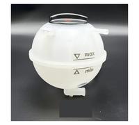 Depósito Expansión Refrigerante Para VW Para PASSAT Para POLO Para GOLF Para JETTA Para CORRADO Para CADDY Tanque Expansión Refrigerante Tapa 1H0121407A 357121407A