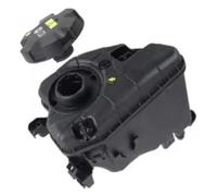 Depósito Expansión Refrigerante Tanque Expansión Depósito Refrigerante Para G30 G31 G38 G11 G12 530i 540i 740i 840i 2.0L 3.0L 17139846642 17138610656 Tanque