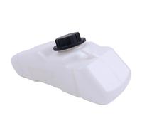 Depósito Expansión Tanque De Expansión De Refrigerante Del Radiador De Agua Para Bobcat S205 T250 T300 T320 6732375 6733429 Depósito Refrigerante