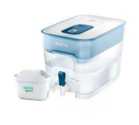 Depósito filtrante flow azul 1f maxtra pro 8,2 l 1051126 brita