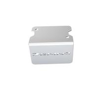 Depósito Frenos Trasero Tapa Motocicleta 2021 2022 2023 para B&ajaj DOMINAR 250 400 DOMINAR250 DOMINAR400 Todos Los Años Tapa Depósito Líquido Delantero Trasero Motocicleta Aceite Protectora