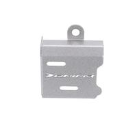 Depósito Frenos Trasero Tapa Motocicleta 2023 2024 para B&ajaj DOMINAR 250/400 Accesorios De Motocicleta Todo El Año Cubierta Protectora De Depósito De Líquido De Freno Trasero 2022 2021