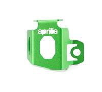 Depósito Frenos Trasero Tapa Motocicleta para RS660 TUONO660 RS Tuono Tuareg 660 Motocicleta CNC Bomba Freno Trasero Protector Depósito Líquido Tapa De La Taza De Aceite Protector