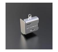 Depósito Frenos Trasero Tapa Motocicleta Protector De Tapa De Depósito Líquido Frenos Delantero Y Trasero, Accesorios para B&ajaj Dominar250 Dominar400 DOMINAR 2023, Todos Los Años, 250/400