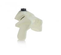 Depósito Gasolina Acerbis Transparente Neutro 11,5LT KTM EXC F 4T 350 2012-2016