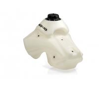 Depósito Gasolina Acerbis Transparente Neutro 14LT Kawasaki KX F 250 2009-2010