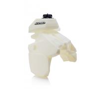 Depósito Gasolina Acerbis Transparente Neutro 15LT Husqvarna FC 4T 450 2019-2021