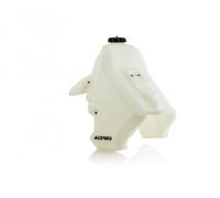 Depósito Gasolina Acerbis Transparente Neutro 15LT Suzuki Dr Z S 400 2000-2019