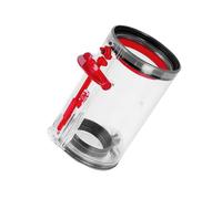 Depósito Grande For Aspiradora, N.° 970050-01, Compatible Con Dyson V11 Torque Drive, V11 Animal, V15 Extra, V15S Detect, SV22, SV15 Y SV14.